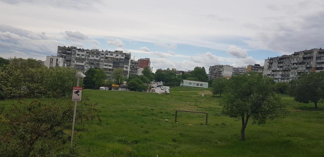 Апартамент Дима-Романтика Град Варна Luaran gambar