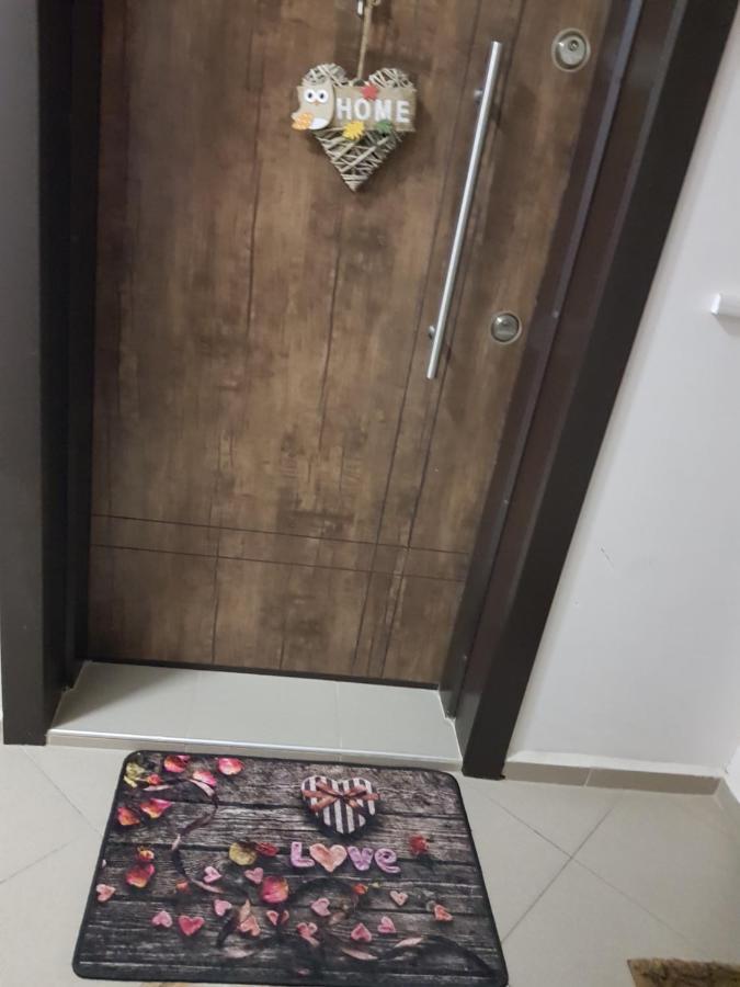 Апартамент Дима-Романтика Град Варна Luaran gambar